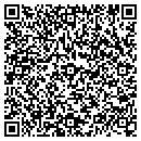 QR code with Krywko Diann M MD contacts