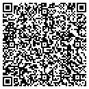 QR code with D & L Computers Inc contacts