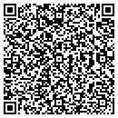 QR code with Raul Fuentes contacts