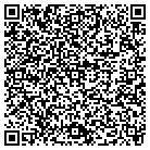 QR code with Rc Shermer & Company contacts