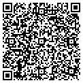 QR code with GNC contacts