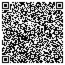 QR code with Huma Salon contacts