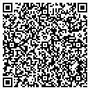 QR code with Ricardo Thomas contacts
