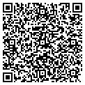QR code with Hush Salon Spa contacts