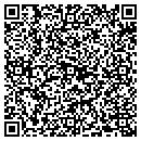 QR code with Richard O Parker contacts