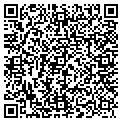 QR code with Richard V Fansler contacts