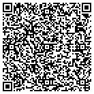 QR code with Leonardi Robert A MD contacts