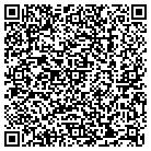 QR code with Maxius Training Center contacts