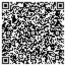 QR code with Robert W Hayes contacts