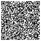 QR code with Isa Professional African Hair contacts