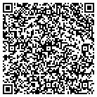 QR code with Wagoner's Service Center contacts