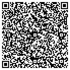 QR code with Mac Donald Thomas G MD contacts