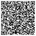 QR code with Donald Slouffman Inc contacts
