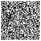 QR code with Magauran Claire E MD contacts