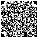 QR code with Roscoes Garage contacts