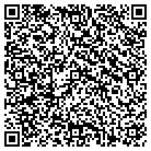 QR code with Marculescu Camelia MD contacts
