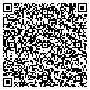 QR code with Q Thomas Supports & Services I contacts