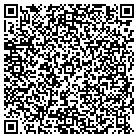 QR code with Marshall Alexander W MD contacts