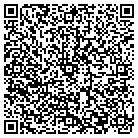 QR code with Hamrick's Towing & Recovery contacts
