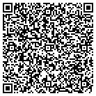 QR code with Owens-Brockway Glass Container contacts