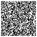 QR code with Martin Meri MD contacts