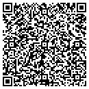 QR code with Redline Tree Service contacts