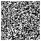 QR code with Mccann Mcintos Heather MD contacts