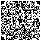 QR code with Mc Clure Jeremiah R MD contacts