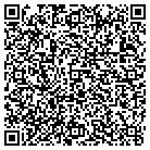 QR code with Mc Curdy Robert L MD contacts