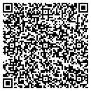 QR code with R & L Auto Service contacts