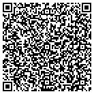 QR code with Tabernaculo Rey Dereyes Of Eas contacts