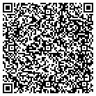 QR code with Mc Gary William B MD contacts