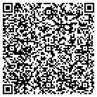 QR code with Mcgowan IV Joseph W MD contacts