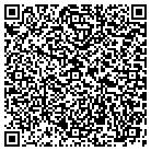 QR code with T Ferreira Rock And Grave contacts