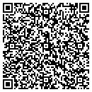 QR code with The Movement contacts