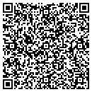 QR code with Kahlo Salon contacts