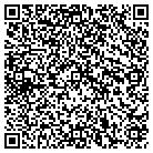 QR code with Mc Whorter Sarah E MD contacts