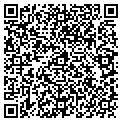 QR code with K&R Auto contacts