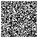 QR code with Kauser's Salon & Spa contacts