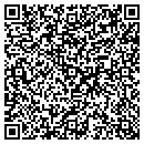 QR code with Richard B Renz contacts