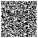QR code with Monk Richard W MD contacts