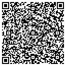 QR code with Horn Auto Repair contacts