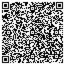QR code with Monk Richard W MD contacts