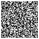 QR code with Morgan Jon MD contacts