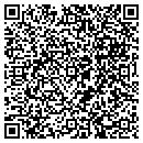 QR code with Morgan Rex S MD contacts