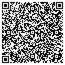 QR code with Kmk Corp contacts