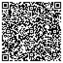 QR code with Max K Snyder contacts