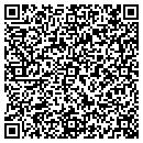 QR code with Kmk Corporation contacts