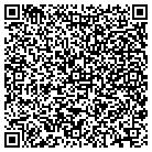 QR code with Waffle Of California contacts