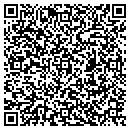 QR code with Uber Web Service contacts